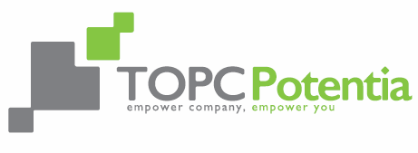 TOPC logo